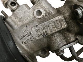 Cremallera direccion VAG 1J1422327