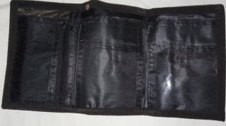 Rock, Camiseta  y cartera