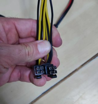 Fuente Alimentación Vibox 600W FSP600-50ARN