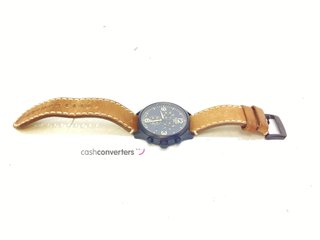 reloj pulsera caballero tissot chrono xl t116.617