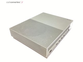 microsoft xbox one s 1tb