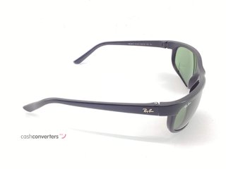 gafas de sol caballero/unisex rayban rb2027 predator 2