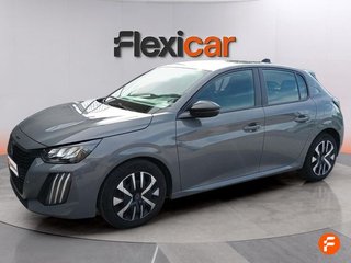Peugeot 208 Allure Puretech 100