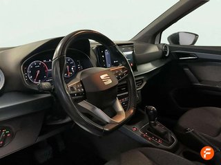 Seat Arona 1.0 TSI 81kW (110CV) DSG Xperience XL