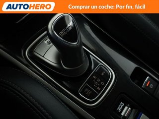 Mitsubishi Outlander 2.4 PHEV Kaiteki 4WD