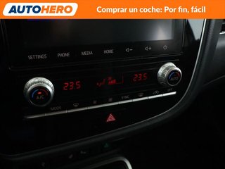 Mitsubishi Outlander 2.4 PHEV Kaiteki 4WD