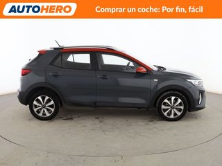 Kia Stonic 1.0 TGDI Mild-Hybrid Concept