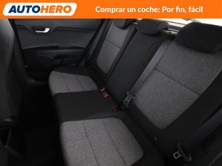 Kia Stonic 1.0 TGDI Mild-Hybrid Concept