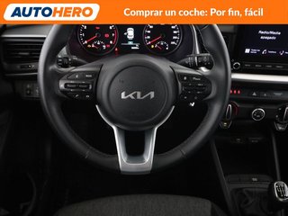 Kia Stonic 1.0 TGDI Mild-Hybrid Concept