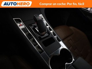 DS DS 7 1.6 E-Tense Hybrid Grand Chic 4x4