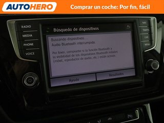 Volkswagen Touran 2.0 TDI Sport BlueMotion