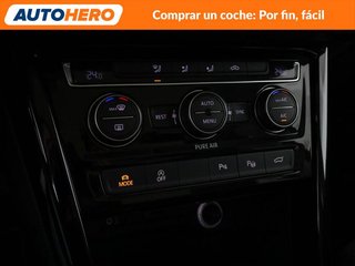 Volkswagen Touran 2.0 TDI Sport BlueMotion