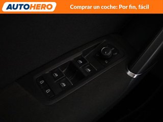 Volkswagen Touran 2.0 TDI Sport BlueMotion