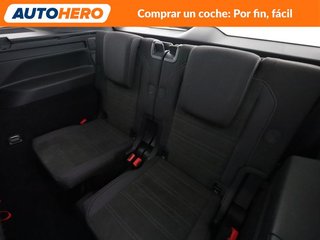 Volkswagen Touran 2.0 TDI Sport BlueMotion