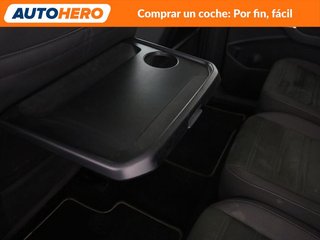 Volkswagen Touran 2.0 TDI Sport BlueMotion