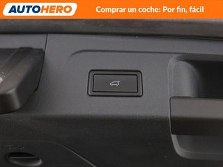 Volkswagen Touran 2.0 TDI Sport BlueMotion