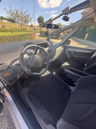 Citroen C4 Picasso 2009