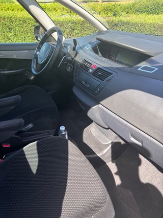 Citroen C4 Picasso 2009