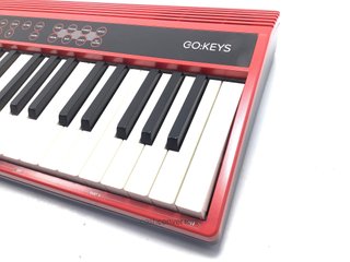 teclado electronico roland go:keys go-61k