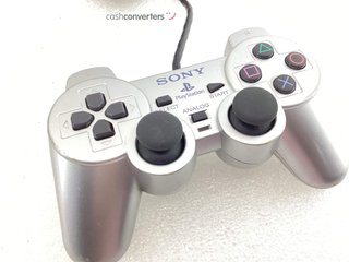 mando ps2 sony scph-10010
