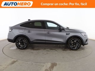 Renault Arkana 1.3 TCe Mild-Hybrid Esprit Alpine