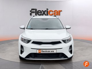 Kia Stonic 1.2 DPi 62kW (84CV) Drive