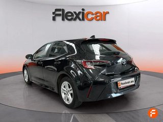 Toyota Corolla 1.8 125H ACTIVE TECH E-CVT