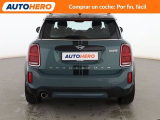 MINI Countryman Cooper