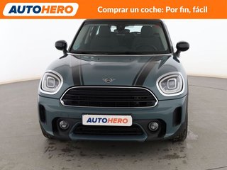 MINI Countryman Cooper