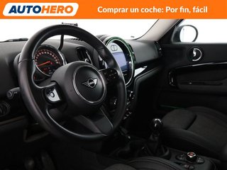 MINI Countryman Cooper
