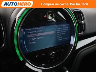 MINI Countryman Cooper