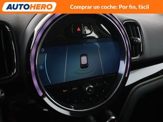 MINI Countryman Cooper