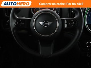 MINI Countryman Cooper