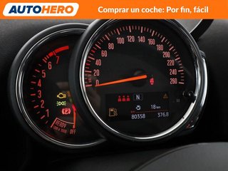 MINI Countryman Cooper