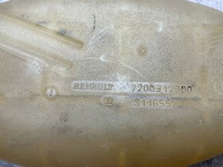 Vaso Expansion Trafic Vivaro A 7700312900