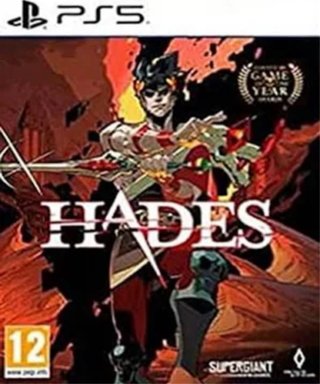 Hades PS5