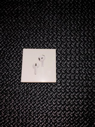 Airpods Pro 4 ANC Nuevos