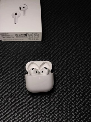 Airpods Pro 4 ANC Nuevos