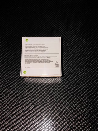 Airpods Pro 4 ANC Nuevos