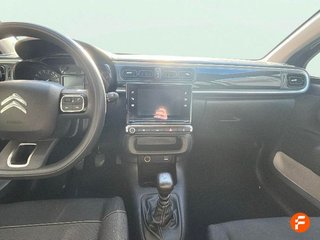 Citroën C3 BlueHDi 75KW (100CV) Plus