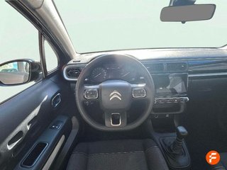 Citroën C3 BlueHDi 75KW (100CV) Plus