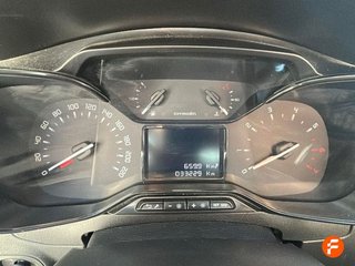 Citroën C3 BlueHDi 75KW (100CV) Plus