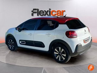 Citroën C3 PureTech 81KW (110CV) S&S Shine EAT6