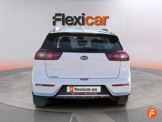 Kia Niro 1.6 HEV 104kW (141CV) Business
