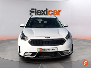 Kia Niro 1.6 HEV 104kW (141CV) Business