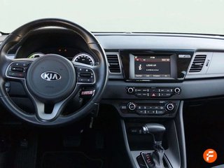 Kia Niro 1.6 HEV 104kW (141CV) Business