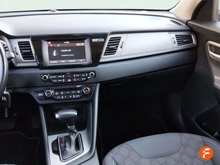 Kia Niro 1.6 HEV 104kW (141CV) Business