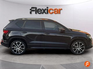 Cupra Ateca 2.0 TSI 221kW (300CV) 4Drive DSG St&Sp
