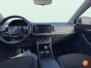 Skoda Karoq 1.5 TSI 110kW (150CV) ACT Ambition