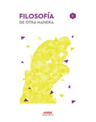 libro filosofía 1 bachillerato